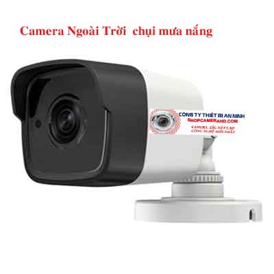 trọn bộ camera