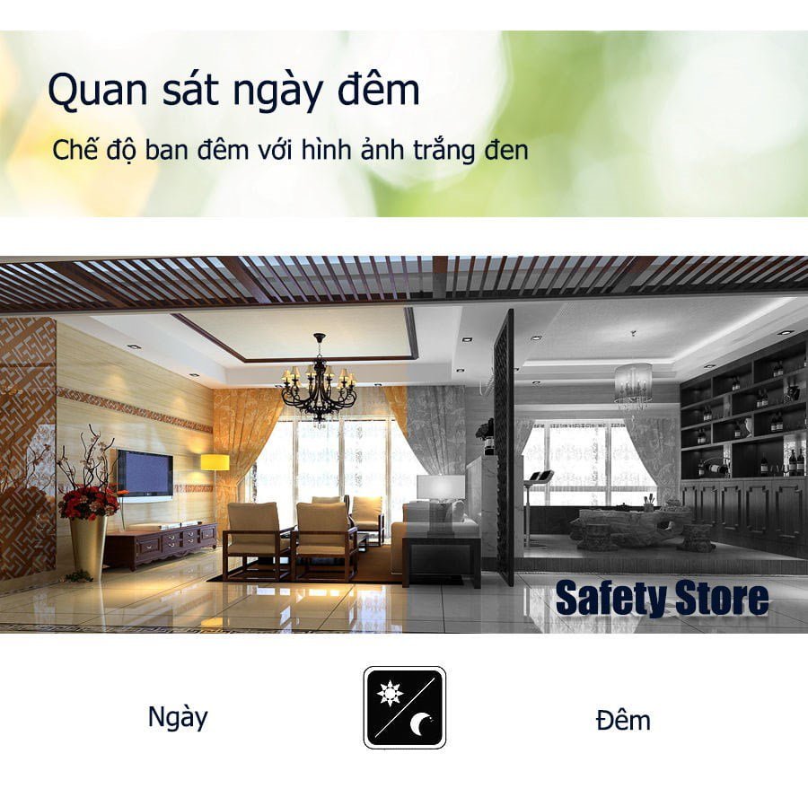 CAMERA  IP Fisheye TOÀN CẢNH PANORAMA 360 ĐỘ - SHOPCAMERAHD.COM- 0866501503