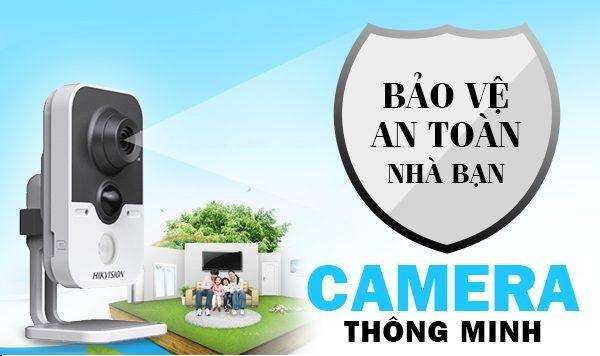 Camera công nghệ Starlight, nhìn đêm không cần hồng ngoại vẫn có màu.