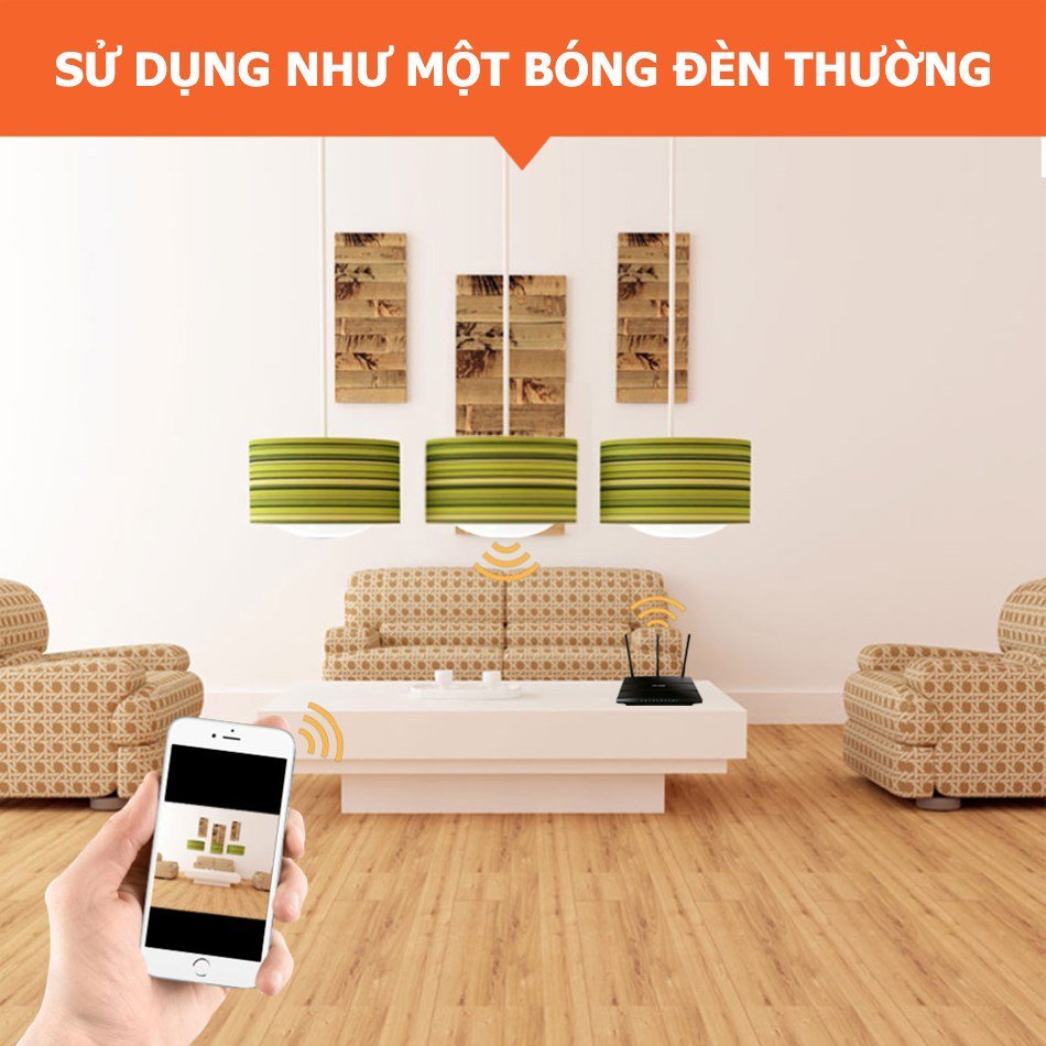 CAMERA NGỤY TRANG THÀNH BÓNG ĐÈN VỚI GÓC NHÌN 360 ĐỘ