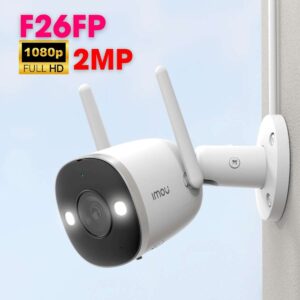 Camera Wifi ngoài trời Imou IPC-F26FP