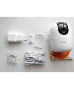 Camera không dây 360 trong nhà Imou A22EP-L-V3