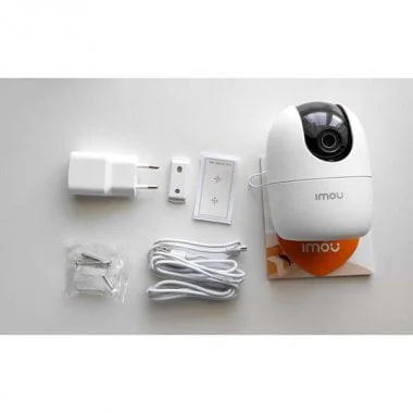 Camera không dây 360 trong nhà Imou A22EP-L-V3