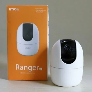 Camera không dây 360 trong nhà Imou A22EP-L-V3