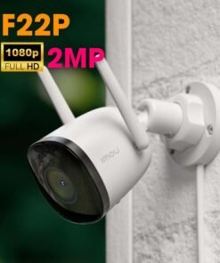 Camera không dây Ngoài trời giá rẻ 2.0 F22P-D-IMOU