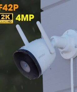 Ngoài trời giá rẻ 4.0 MP IPC-F42P-IMOU