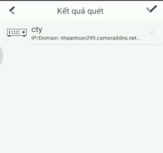 HƯỚNG DẪN CHIA SẺ CAMERA HIKVISION chính hãng giá rẻ BẰNG TÍNH NĂNG QUÉT MÃ QR TRÊN ỨNG DỤNG HIK-CONNET