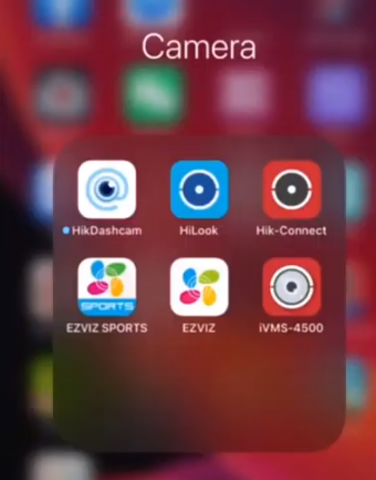 HƯỚNG DẪN CHIA SẺ CAMERA HIKVISION chính hãng giá rẻ BẰNG TÍNH NĂNG QUÉT MÃ QR TRÊN ỨNG DỤNG HIK-CONNET