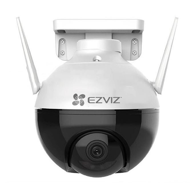 LẮP ĐẶT CAMERA GIÁM SÁT TRẺ EM Ở NHÀ ĐÁP ỨNG MỌI NHU CẦU CỦA BẬC CHA MẸ