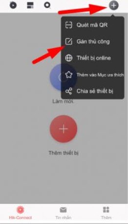 MUỐN TRAO QUYỀN SỬ DỤNG CAMERA giá rẻ nhanh chóng CHO NGƯỜI KHÁC MÀ KHÔNG NHỚ MẬT KHẨU