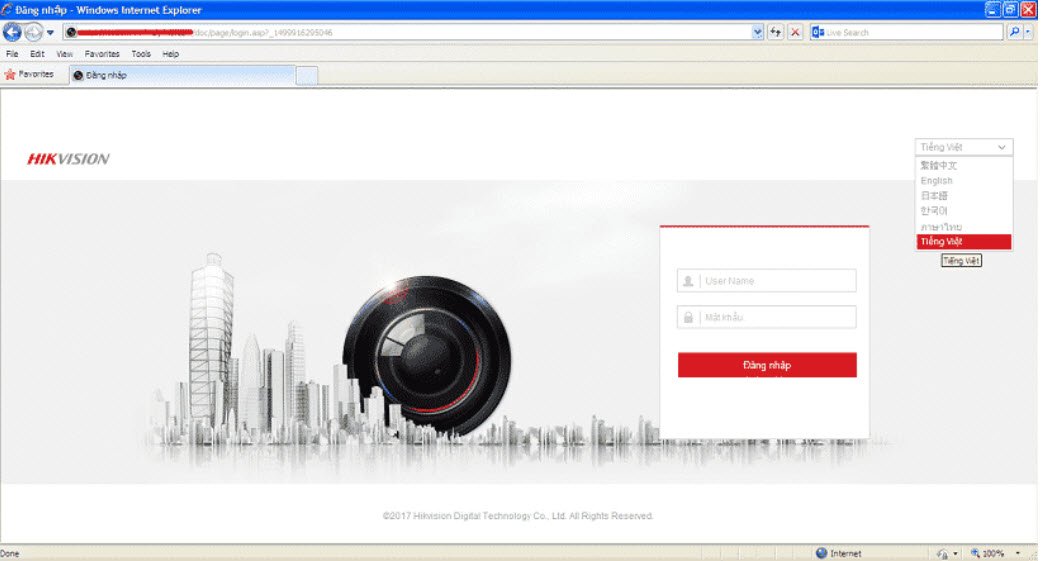 HƯỚNG DẪN CÁCH CÀI ĐẶT THẺ NHỚ CHO CAMERA giá rẻ nhanh chóng