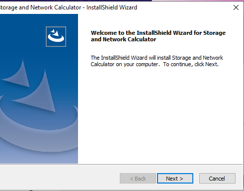 HƯỚNG DẪN T&Iacute;NH DUNG LƯỢNG Ổ CỨNG CAMERA HIKVISION ch&iacute;nh h&atilde;ng gi&aacute; rẻ BẰNG PHẦN MỀM