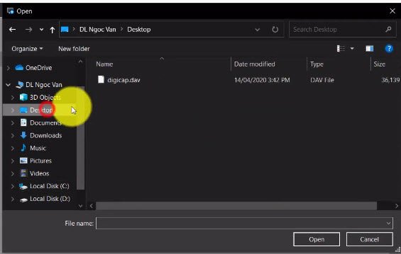 firmware-hikvision-20 HƯỚNG DẪN CẬP NHẬT FIRMWARE CHO CAMERA ĐẦU GHI HÌNH giá rẻ nhanh chóng BẰNG PHẦN MỀM BATCH CONFIGURATION