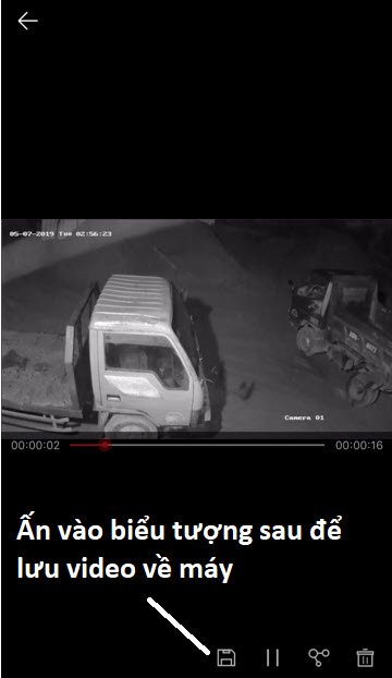 HƯỚNG DẪN TRÍCH XUẤT DỮ LIỆU CAMERA TRÊN PHẦN MỀM HIKCONNECT giá rẻ nhanh chóng