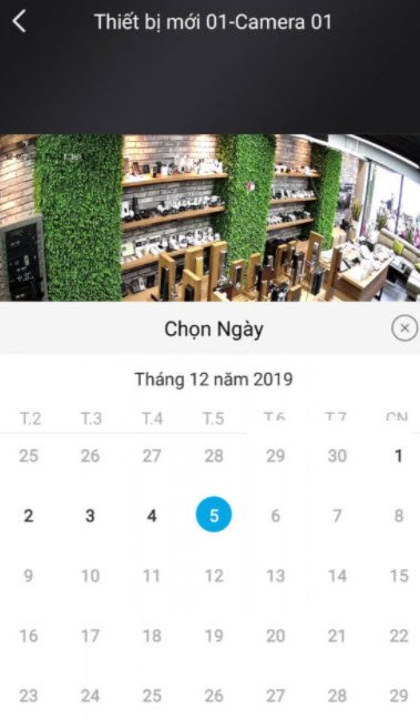 HƯỚNG DẪN CÁI ĐẶT VÀ SỬ DỤNG CAMERA ĐẦU GHI HÌNH DVR HILOOK