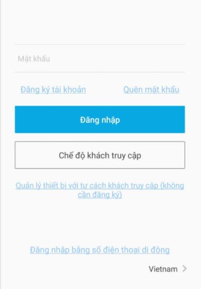 HƯỚNG DẪN CÁI ĐẶT VÀ SỬ DỤNG CAMERA ĐẦU GHI HÌNH DVR HILOOK