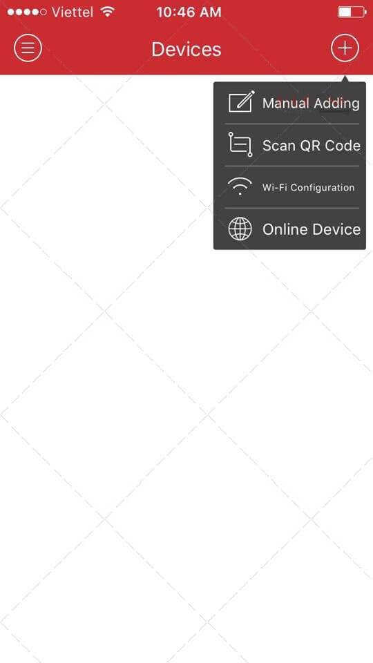 HƯỚNG DẪN ĐỔI MẬT KHẨU ĐẦU GHI CAMERA HIKVISION giá rẻ BẰNG ĐIỆN THOẠI