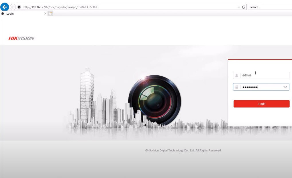ip-hikvision5 HƯỚNG DẪN BẬT ÂM THANH AUDIO TRÊN CAMERA IP giá rẻ nhanh chóng