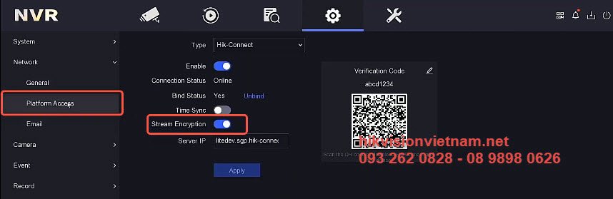 ma-hoa-hinh-anh-17 Hướng dẫn tắt mã hóa hình ảnh trên thiết bị Hikvision