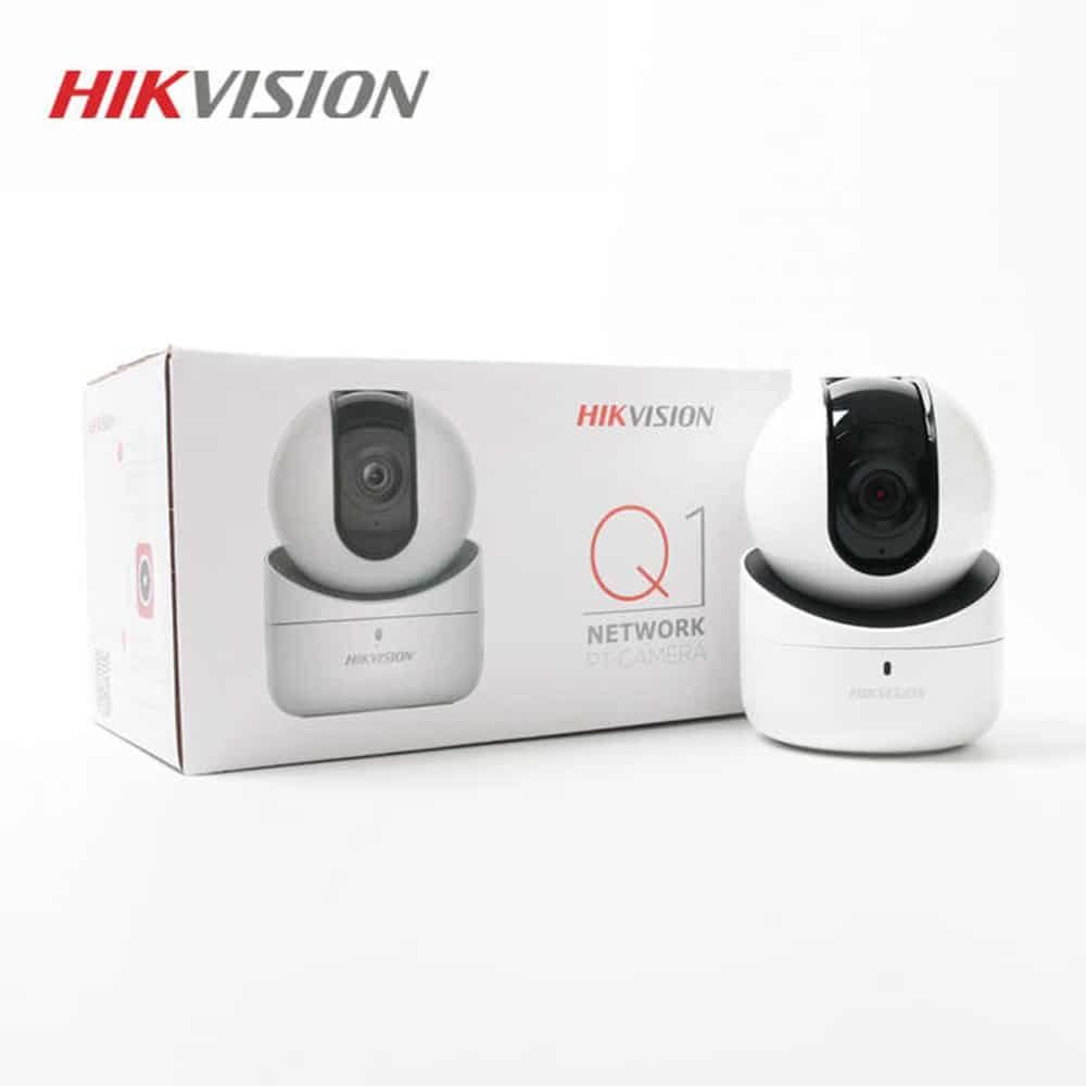 LẮP ĐẶT CAMERA GIÁM SÁT TRẺ EM Ở NHÀ ĐÁP ỨNG MỌI NHU CẦU CỦA BẬC CHA MẸ