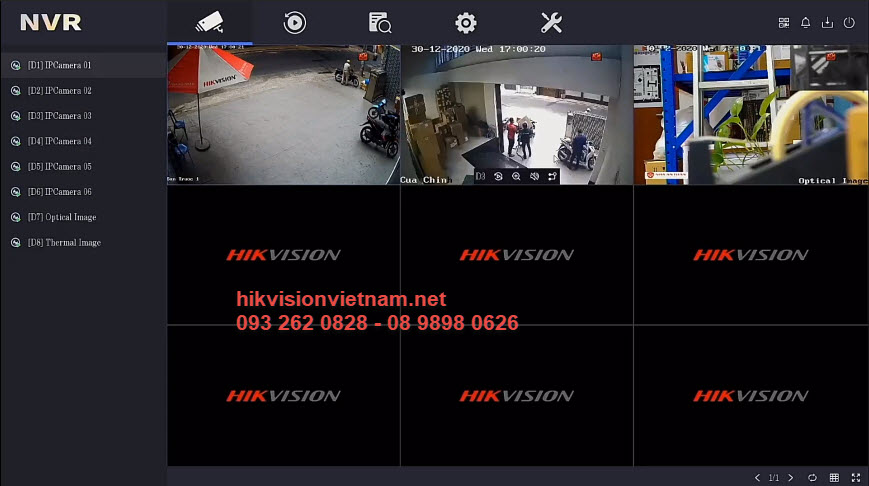 HƯỚNG DẪN ĐƯA CAMERA RA MÀN HÌNH TIVI ĐỂ XEM TRỰC TIẾP TRÊN ĐẦU GHI HÌNH giá rẻ nhanh chóng