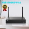 Đầu ghi hình Wifi 8 kênh Imou NVR1108HS-W-S2 6MP