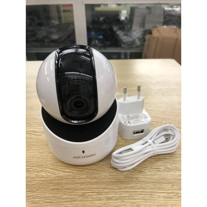 CAMERA IP WIFI SIÊU NÉT QUAY QUÉT 4 CHIỀU HIKVISION DS-2CV2Q01EFD-IW (1MP) - Ảnh 4