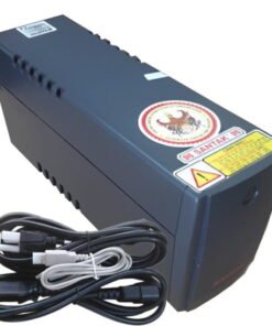 Bộ lưu điện UPS Santak BLAZER-600E 600VA / 360W