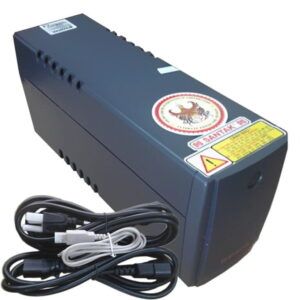 Bộ lưu điện UPS Santak BLAZER-600E 600VA / 360W