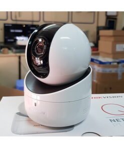 CAMERA IP WIFI SIÊU NÉT QUAY QUÉT 4 CHIỀU HIKVISION DS-2CV2Q01EFD-IW (1MP)