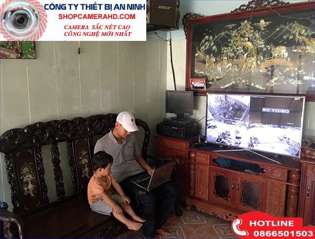 Camera Thường Bị Tắt Đột Ngột Hoặc Dừng Chạy – shopcamerahd
