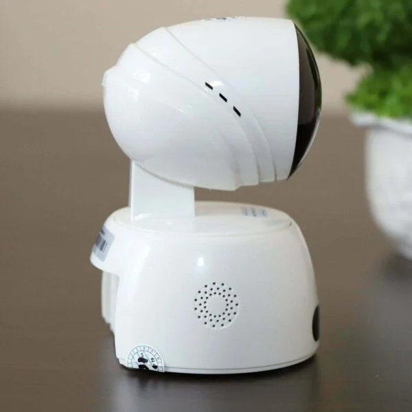 Camera WIFI 2.0MPX THƯƠNG HIỆU USA