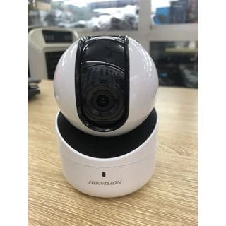CAMERA IP WIFI SIÊU NÉT QUAY QUÉT 4 CHIỀU HIKVISION DS-2CV2Q01EFD-IW (1MP) - Ảnh 6