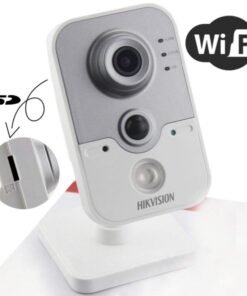 Alternative view of CAMERA IP WIFI (4.0MP) SIÊU NÉT-CÔNG NGHỆ MỚI NHẤT HIKVISION DS-2CD2442FWD-IW