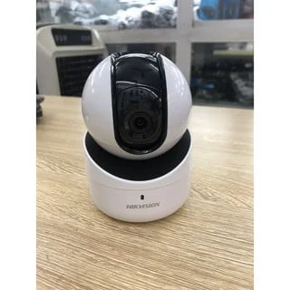 CAMERA IP WIFI SIÊU NÉT QUAY QUÉT 4 CHIỀU HIKVISION DS-2CV2Q01EFD-IW (1MP) - Ảnh 5