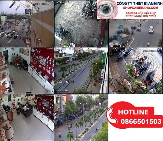 KHÔNG CẦN NUÔI CHÓ  | HÃY LẮP NGAY 1 CAMERA BÁO ĐỘNG CHỐNG TRỘM