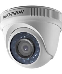 CAMERA HD-TVI HIKVISION DS-2CE56C0T-IRP - SHOPCAMERAHD