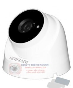 CAMERA IP BÁO TRỘM DJVISION SHD6389CS 3.0 MEGAPIXEL | (GHI ÂM THANH ,NHẬN DIỆN NGƯỜI ,LOA CẢNH BÁO)