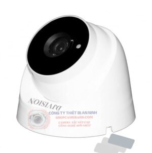 CAMERA IP BÁO TRỘM DJVISION SHD6389CS 3.0 MEGAPIXEL | (GHI ÂM THANH ,NHẬN DIỆN NGƯỜI ,LOA CẢNH BÁO)