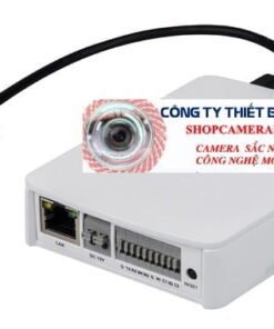 CAMERA IP DAHUA NGỤY TRANG SIÊU NHỎ IPC-HUM8101