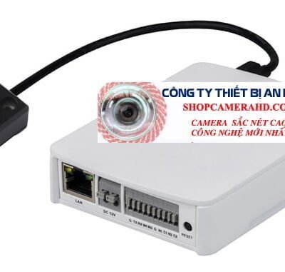 CAMERA IP DAHUA NGỤY TRANG SIÊU NHỎ IPC-HUM8101