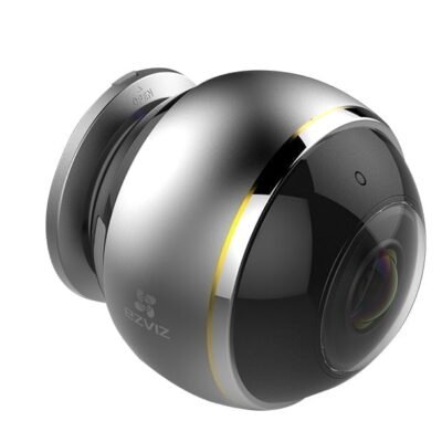 CAMERA IP WIFI TOÀN CẢNH Ezviz 3MPMắt Cá 360°