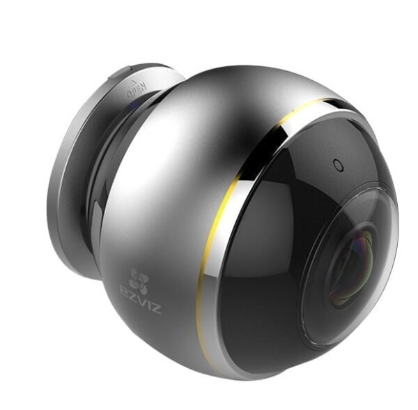 CAMERA IP WIFI TOÀN CẢNH Ezviz 3MPMắt Cá 360°