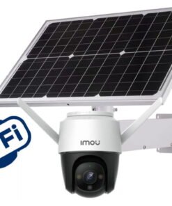 Alternative view of CAMERA NĂNG LƯỢNG MẶT TRỜI WIFI KBVISION