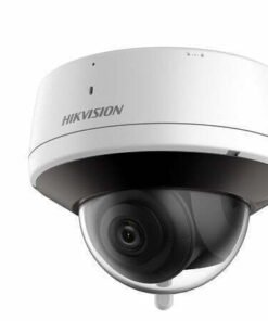 Camera IP Dome hồng ngoại không dây Tầm xa 30m 2.0 Megapixel HIKVISION DS-2CV2121G2-IDW (E) mic và loa