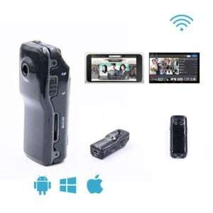 Camera IP Wifi MD81S-6