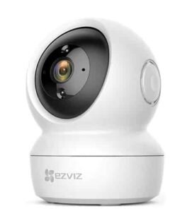Camera IP hồng ngoại không dây 4.0 Megapixel EZVIZ C6N (CS-C6N-D0-8B4WF) - Camera Chính Hãng