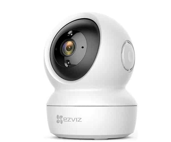 Camera IP hồng ngoại không dây 4.0 Megapixel EZVIZ C6N (CS-C6N-D0-8B4WF) - Camera Chính Hãng