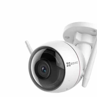 Camera IP không dây hồng ngoại 2.0 Megapixel EZVIZ C3WN 1080P (CS-CV310) - Camera Chính Hãng