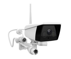 Camera Không Dây Dùng Sim 4G Ebitcam EB02 Ngoài Trời